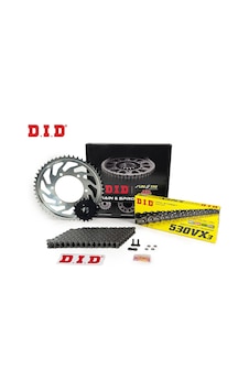 Zincir Dişli Seti Honda Crossrunner 800 Cc 2011-2014 / Honda / Crossrunner / 800cc / Zincir: Dıd-530vx3 Çelik -116 / Ön Dişli: Sunstar 16t / Arka Dişli: Jt 43t / 2011-2012-2013-2014 Zincir Dişli Seti Honda Crossrunner 800 Cc 2011-2014 / Honda / Crossrunner / 800cc / Zincir: Dıd-530vx3 Çelik -116 / Ön Dişli: Sunstar 16t / Arka Dişli: Jt 43t / 2011-2012-2013-2014
