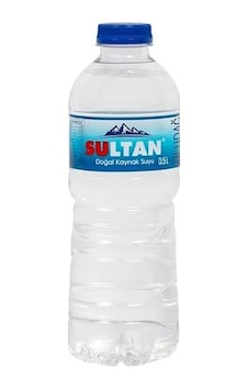 Sultan Su 24 x 500 ML