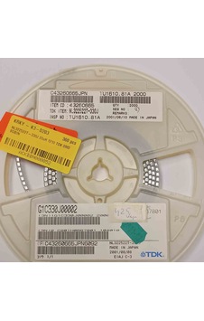 Nl322522t-330j 33uh 1210 Tdk Smd Bobin 100 Adet
