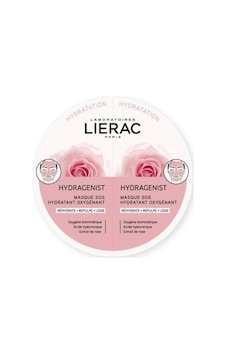 Lierac Hydragenist İlk Kırışıklık Karşıtı Nemlendirici Maske 2 X 6 Ml Lierac Hydragenist İlk Kırışıklık Karşıtı Nemlendirici Maske 2 X 6 Ml