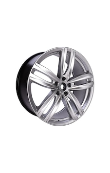 6.5 X 15 Slk-1611 5x112 Et35 57.1 Sılver Xl 6.5 X 15 Slk-1611 5x112 Et35 57.1 Sılver Xl