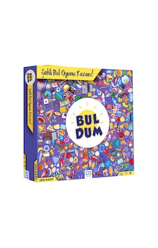 Ca Games Buldum 200 Kart Zihinsel Zeka Ve Strateji Oyunu Kod:5111 Ca Games Buldum 200 Kart Zihinsel Zeka Ve Strateji Oyunu Kod:5111