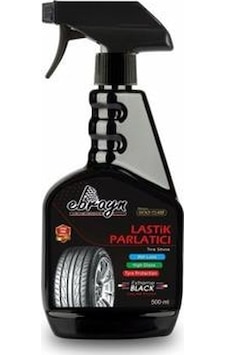 Umut Ebrayn Lastik Parlatıcı 500ml Umut Ebrayn Lastik Parlatıcı 500ml