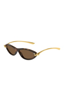 Bottega Venetta 1390s 002 Güneş Gözlüğü Çok Renkli Bottega Venetta 1390s 002 Güneş Gözlüğü Çok Renkli