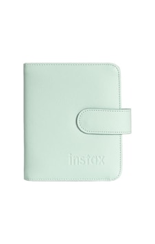 Instax Mini 12 Yeşil Albüm Instax Mini 12 Yeşil Albüm
