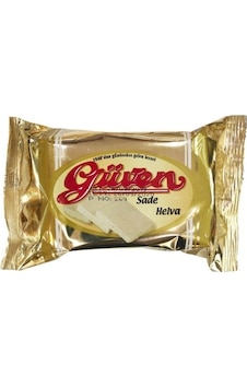 Güven Helva Sade Tahin Helvası 200 G Güven Helva Sade Tahin Helvası 200 G