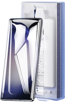 Oppo Reno 4 Pro 5g Zore Kolay Uygulama Aparatlı Easy Body Ekran Koruyucu Renksiz Oppo Reno 4 Pro 5g Zore Kolay Uygulama Aparatlı Easy Body Ekran Koruyucu Renksiz