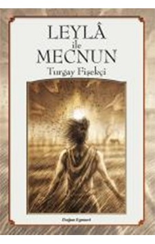 Leyla İle Mecnun N11.180 Leyla İle Mecnun N11.180