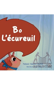 Bo L Ecureuil Eriken Yayınları