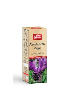 Cemil Efendi Karabaş Otu Suyu 1 L Cemil Efendi Karabaş Otu Suyu 1 L