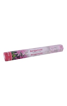 Bergamot Tütsü Çubuk 20li Bergamot Tütsü Çubuk 20li