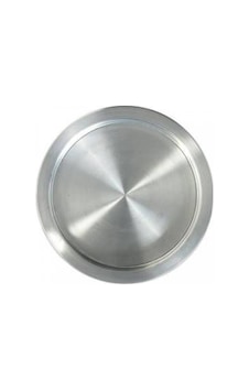 Alüminyum Künefe Tabağı 29 Cm 4 Kişilik Alüminyum Künefe Tabağı 29 Cm 4 Kişilik