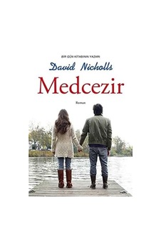 Medcezir - David Nicholls İlk Baskı 2014 Medcezir - David Nicholls İlk Baskı 2014
