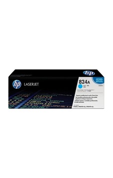 HP 824A CB381A Mavi Toner - CP6015-CM6030-CM6040 HP 824A CB381A Mavi Toner - CP6015-CM6030-CM6040