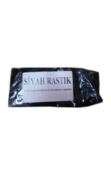 Rastık 1 Adet Poşet