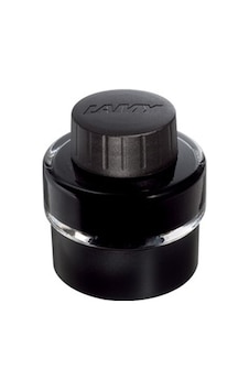 Lamy Dolma Kalem Murekkep 30Ml Siyah Lamy Dolma Kalem Murekkep 30Ml Siyah