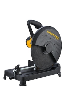 Chattel CHT 6341 Metal Profil Kesme Makinesi