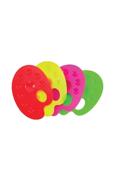 Rio Palet Resim Neon 701 24 Adet Rio Palet Resim Neon 701 24 Adet
