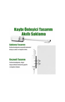 Manyetik Sihirli Yazı Tahtası 10" - 25 Cm Diğer Manyetik Sihirli Yazı Tahtası 10" - 25 Cm Diğer