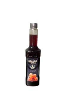 Grandeterra Karamel Şurubu Sosu Kokteyl Ve Kahve 750 Ml Grandeterra Karamel Şurubu Sosu Kokteyl Ve Kahve 750 Ml