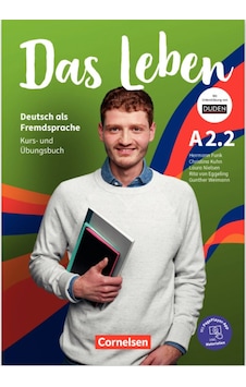 Das Leben A2.2 Kurs Und Übungsbuch Cornelsen Das Leben A2.2 Kurs Und Übungsbuch Cornelsen