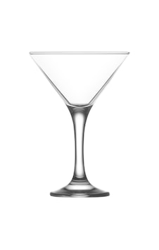 Lav Misket Martini / Sunum Kadehi 3'lü 175 Cc Altın - Beyaz Lav Misket Martini / Sunum Kadehi 3'lü 175 Cc Altın - Beyaz