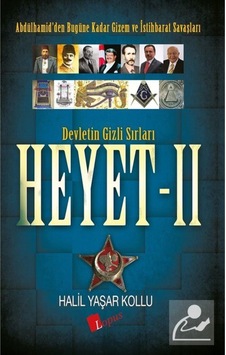 Heyet 2 / Devletin Gizli Sırları