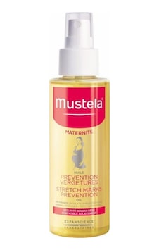 Mustela Maternite Çatlak Öncesi Yağı 105 Ml Mustela Maternite Çatlak Öncesi Yağı 105 Ml