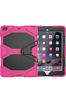 Apple Uyumlu iPad 5 Air 9.7 Kılıf Griffin Tablet Kapak - Pembe Diğer Apple Uyumlu iPad 5 Air 9.7 Kılıf Griffin Tablet Kapak - Pembe Diğer