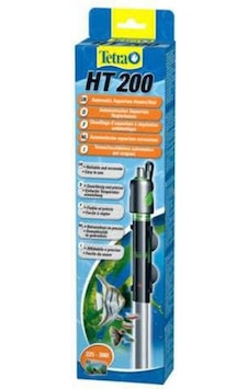 Tetra Ht 200 - 200w Akvaryum Isıtıcısı