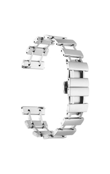 Teleplus Xiaomi Redmi Watch 5 Active Emr96 Metal Tasarım 22mm Kordon Teleplus Xiaomi Redmi Watch 5 Active Emr96 Metal Tasarım 22mm Kordon