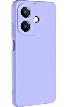 Apsuwa Oppo A3 Kılıf Lansman Içi Kadife Silikon Apsuwa Oppo A3 Kılıf Lansman Içi Kadife Silikon