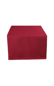 Porland Casual Bordo Runner 45x150cm Bordo