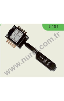 Sinyal Kolu Skoda Favorit 504630447 Sinyal Kolu Skoda Favorit 504630447