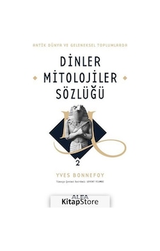 Antik Dünya ve Geleneksel Toplumlarda Dinler Mitolojiler Sözlü N11.126 Antik Dünya ve Geleneksel Toplumlarda Dinler Mitolojiler Sözlü N11.126