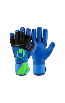 Uhlsport Aquasoft Hn Kaleci Eldiveni Mavi Uhlsport Aquasoft Hn Kaleci Eldiveni Mavi
