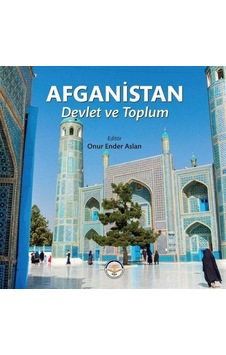 Afganistan - Devlet ve Toplum- TİAV Afganistan - Devlet ve Toplum- TİAV