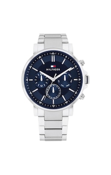 Tommy Hilfiger Th1710588 Erkek Kol Saati Gri
