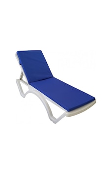 İmperteks Şezlong Minderi 55x180x5 cm.