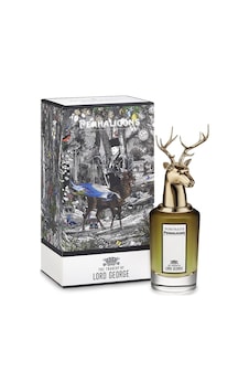 Penhaligon's Portraits The Tragedy Of Lord George Erkek Parfüm EDP 75 ML Penhaligon's Portraits The Tragedy Of Lord George Erkek Parfüm EDP 75 ML