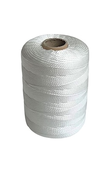 Badem Çırpı İpi, Uçurtma İpi, 400 Gr Ağırlığında