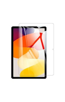 Redmi Pad Se 11 İnch Tablet Tempered Cam Koruma - Al8101 Redmi Pad Se 11 İnch Tablet Tempered Cam Koruma - Al8101