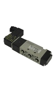 Mag Sv1/8" -1/4" 5/2 Tek Bobin Valf Mag