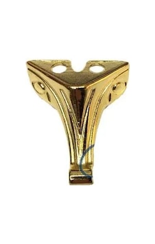 Tedar Moda Ahşap Sandık Ayağı, Kutu Ayak 2,5 Cm - Sarı, 100 Adet Najmaddin Diğer Tedar Moda Ahşap Sandık Ayağı, Kutu Ayak 2,5 Cm - Sarı, 100 Adet Najmaddin Diğer
