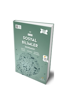 Ders Ortamı Tyt 20'Li Sosyal Bilimler Denemesi Ders Ortamı Tyt 20'Li Sosyal Bilimler Denemesi