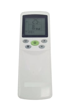 Fujiplus Zh-Ty 04 Klima Kumandası Fujiplus Zh-Ty 04 Klima Kumandası