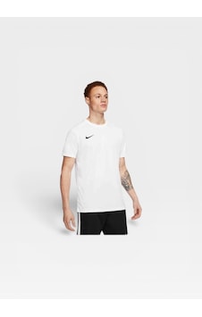 Nike Dri-fıt Park Vıı Bv6708-010 Erkek Futbol Forması Siyah Antrenman Tişörtü Beyaz Nike Dri-fıt Park Vıı Bv6708-010 Erkek Futbol Forması Siyah Antrenman Tişörtü Beyaz