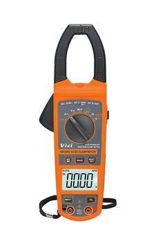 Cm-2016 Dıg Clampmeter