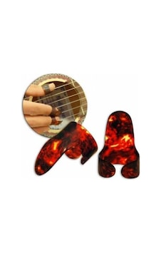 Dadi Pcf Klasik Gitar Parmak Penası Ergonomik Yapı Doğal Dokunuş Hissi Dadi Pcf Klasik Gitar Parmak Penası Ergonomik Yapı Doğal Dokunuş Hissi