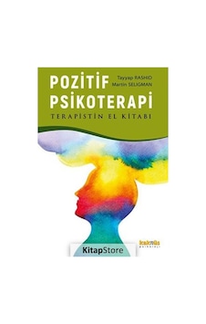 Pozitif Psikoterapi El Kitabı / Martin E. P. Seligman Pozitif Psikoterapi El Kitabı / Martin E. P. Seligman